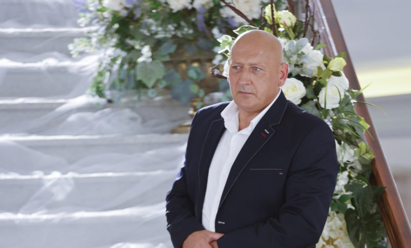 To pojawiło się pod ostatnim nagraniem Jacka Wójcika. Łzy same napływają do oczu