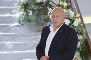 To pojawiło się pod ostatnim nagraniem Jacka Wójcika. Łzy same napływają do oczu