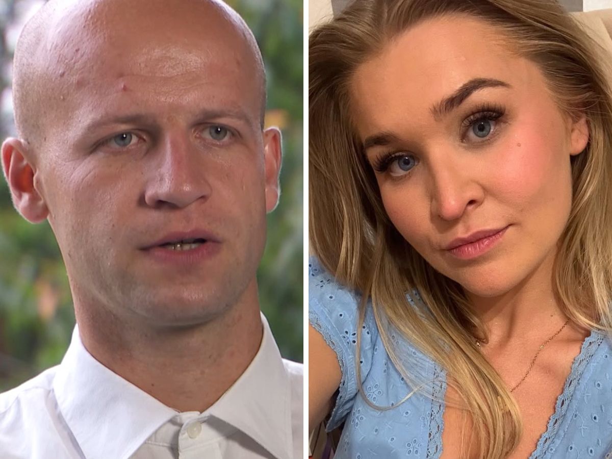 Klaudia z "Rolnika" podsumowała zachowanie kandydatki Gabriela