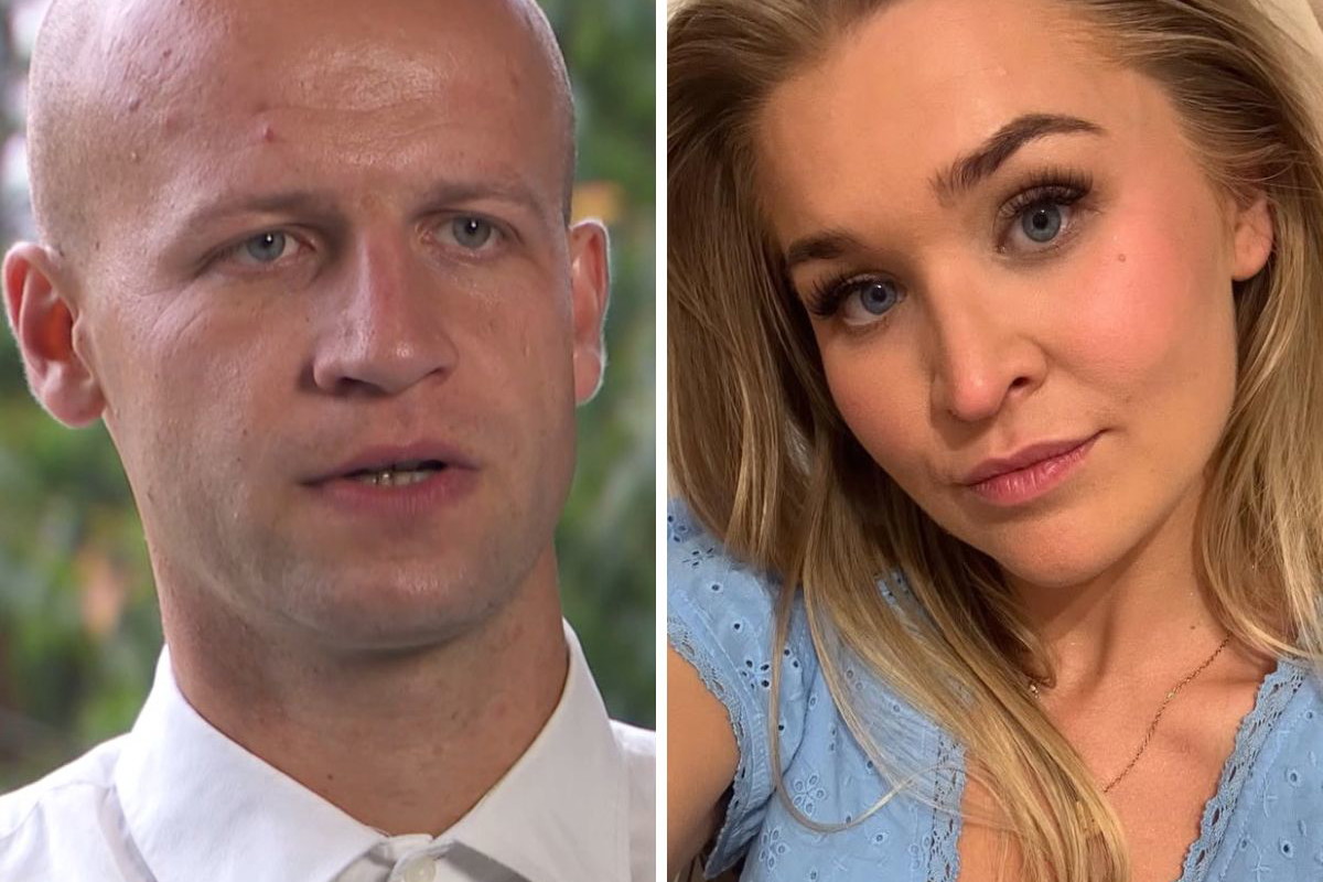 Klaudia z "Rolnika" podsumowała zachowanie kandydatki Gabriela