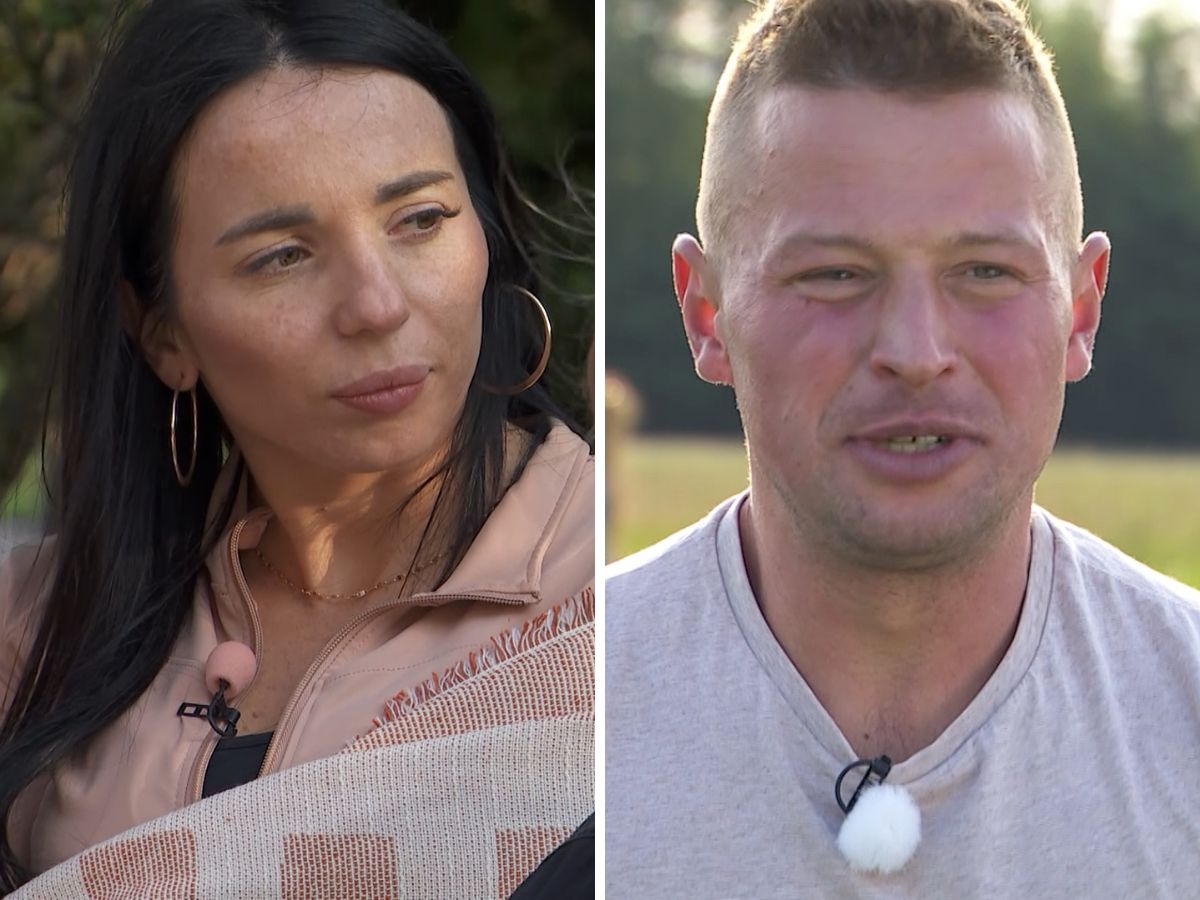 Zachowanie kandydatki Krzysztofa z "Rolnika" wywołało burzę w sieci. Agnieszka się tłumaczy