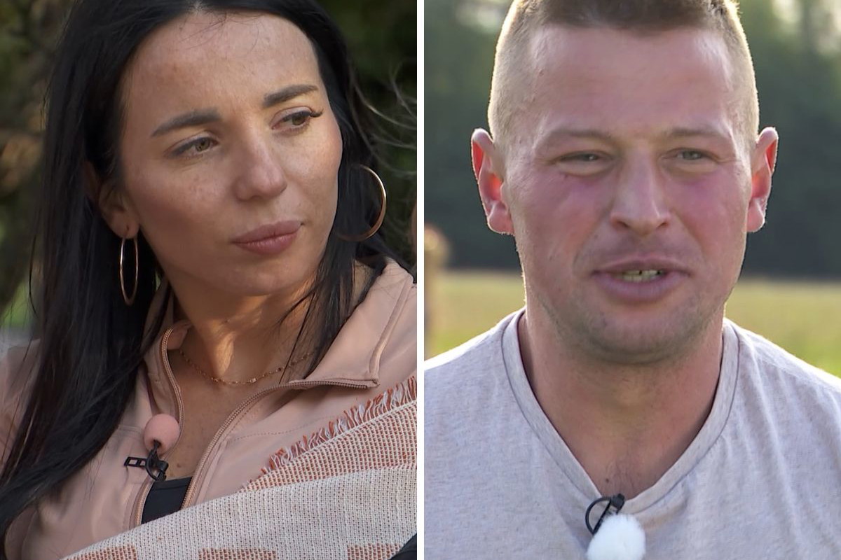 Zachowanie kandydatki Krzysztofa z "Rolnika" wywołało burzę w sieci. Agnieszka się tłumaczy