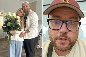 Wojciech ze "ŚOPW" zabrał głos ws. Adriana i wspomniał o swojej mamie