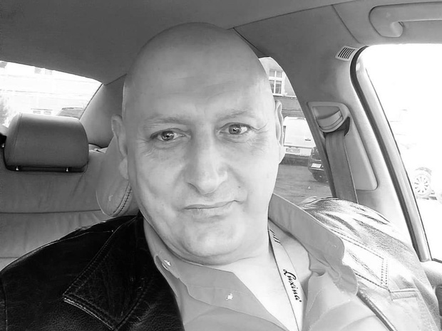 Jacek Wójcik przed śmiercią wystąpił w programie TTV