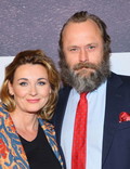 Ilona Wrońska i Leszek Lichota rozstali się