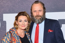 Ilona Wrońska i Leszek Lichota rozstali się