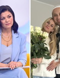 Katarzyna Cichopek wsparła Adriana ze "ŚOPW"