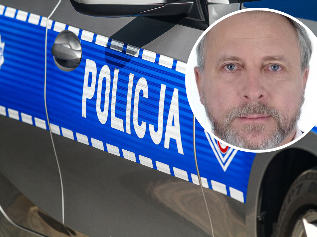 Aktor znany z "Na Wspólnej" ścigany przez Interpol! Posiada on czerwoną notę