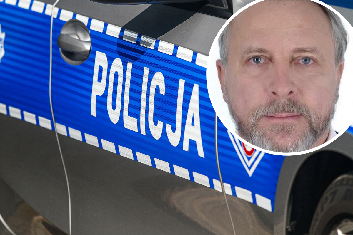 Aktor znany z "Na Wspólnej" ścigany przez Interpol! Posiada on czerwoną notę