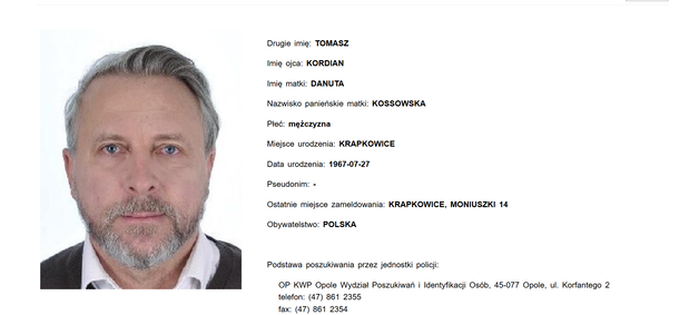 Bartłomiej Morawski