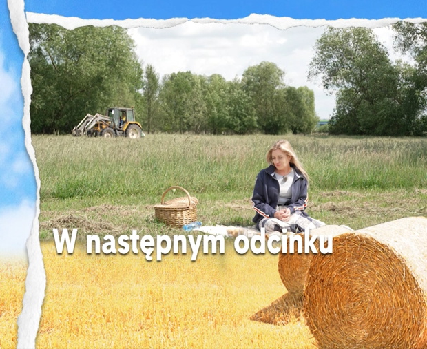Krzysztof z Rolnik szuka żony