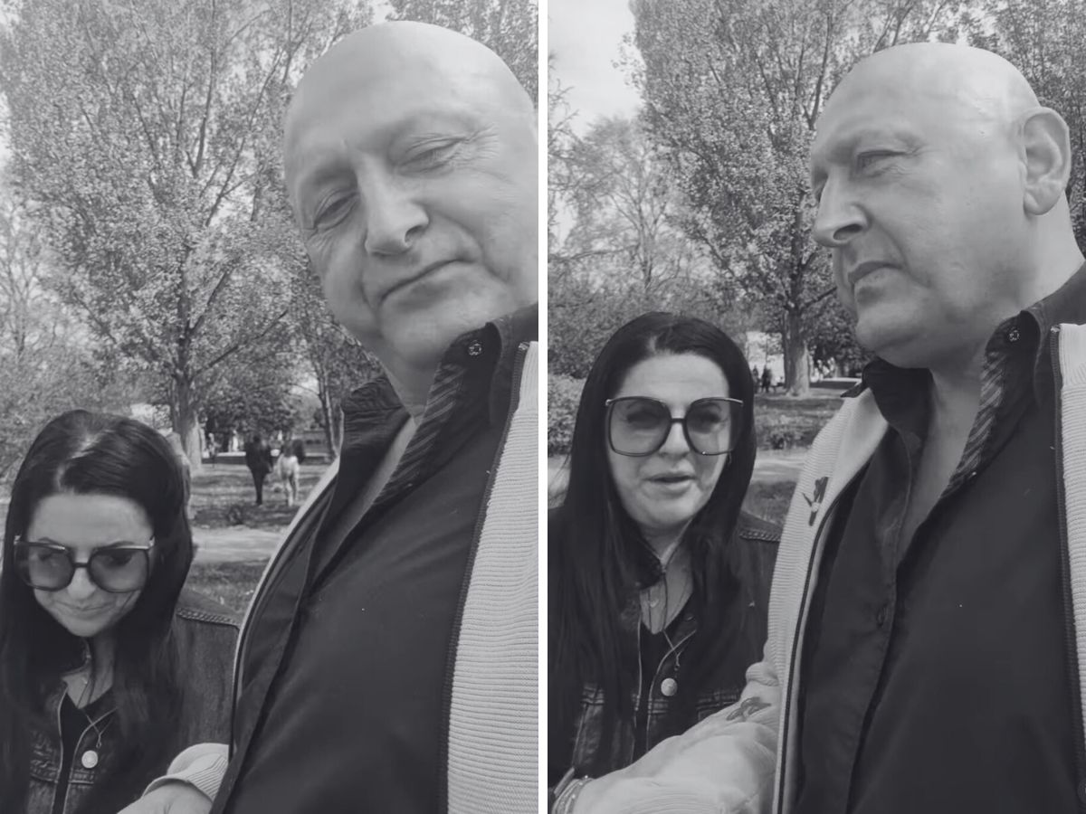 Jacek Wójcik słowa na godzinę przed śmiercią
