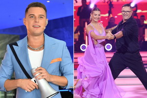 Zdrójkowski nie wytrzymał. Tak skomentował występ Karolaka w "Tańcu z gwiazdami"