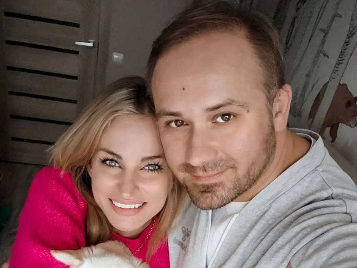 Piękny gest legendy sportu. Tak wspiera Adriana ze "ŚOPW"