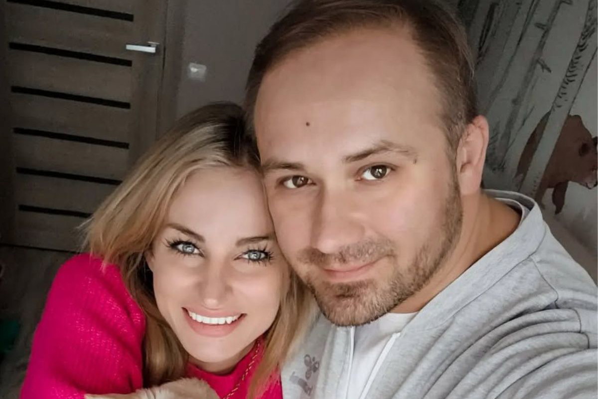 Piękny gest legendy sportu. Tak wspiera Adriana ze "ŚOPW"