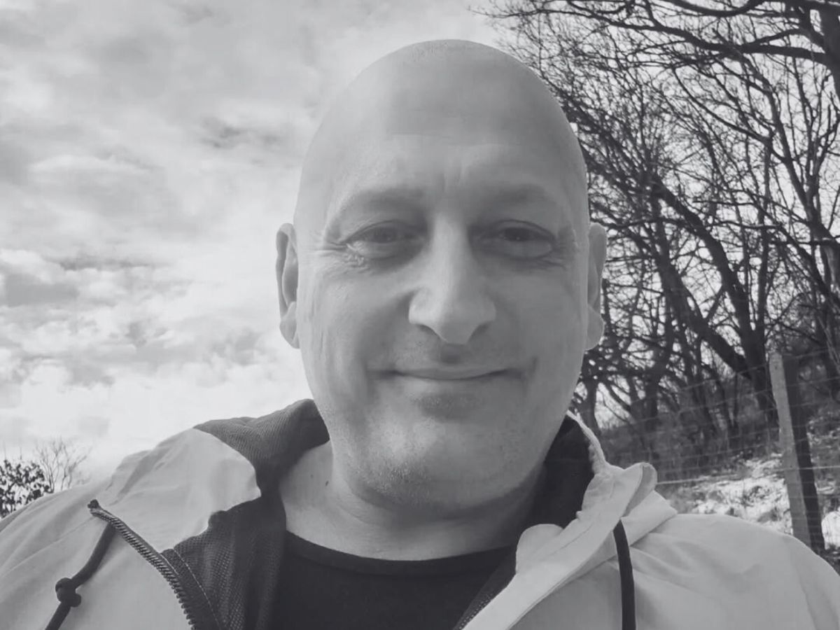 Jacek Wójcik miał wyjątkową prośbę w sprawie pogrzebu
