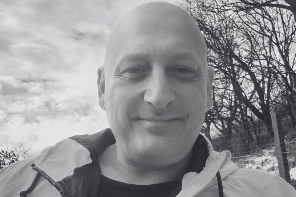 Jacek Wójcik miał wyjątkową prośbę w sprawie pogrzebu