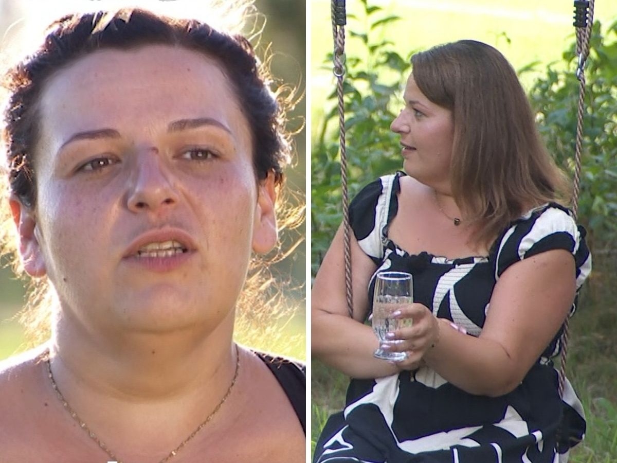 Basia z "Rolnik szuka żony" nagle odkryła to o jednym z kandydatów