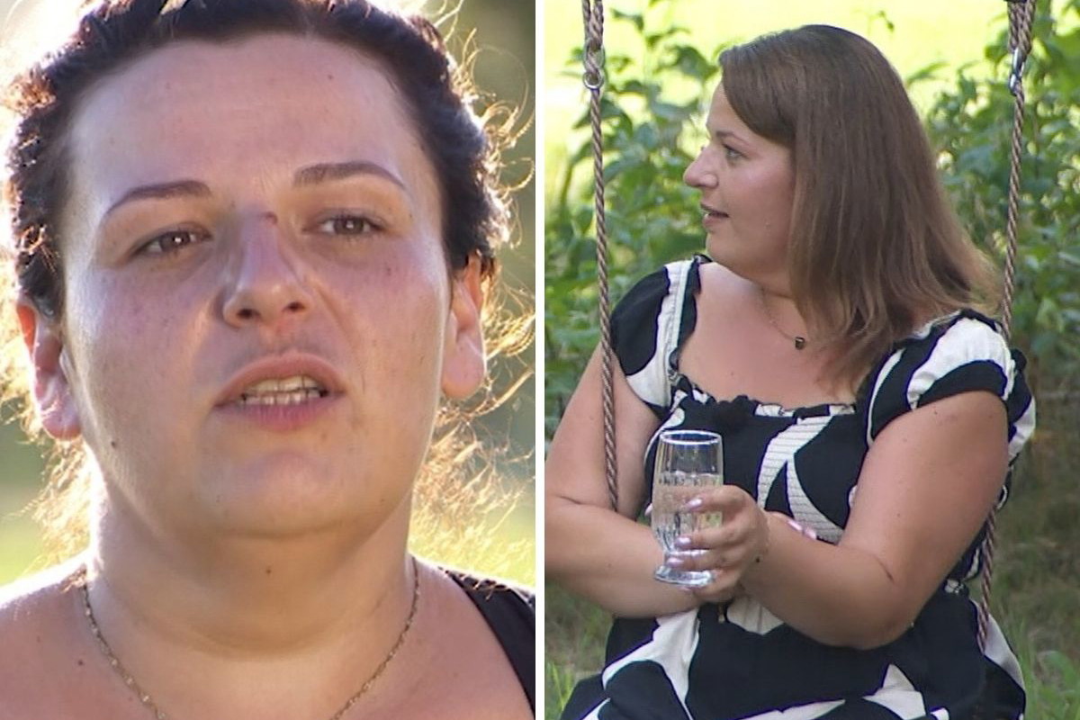 Basia z "Rolnik szuka żony" nagle odkryła to o jednym z kandydatów
