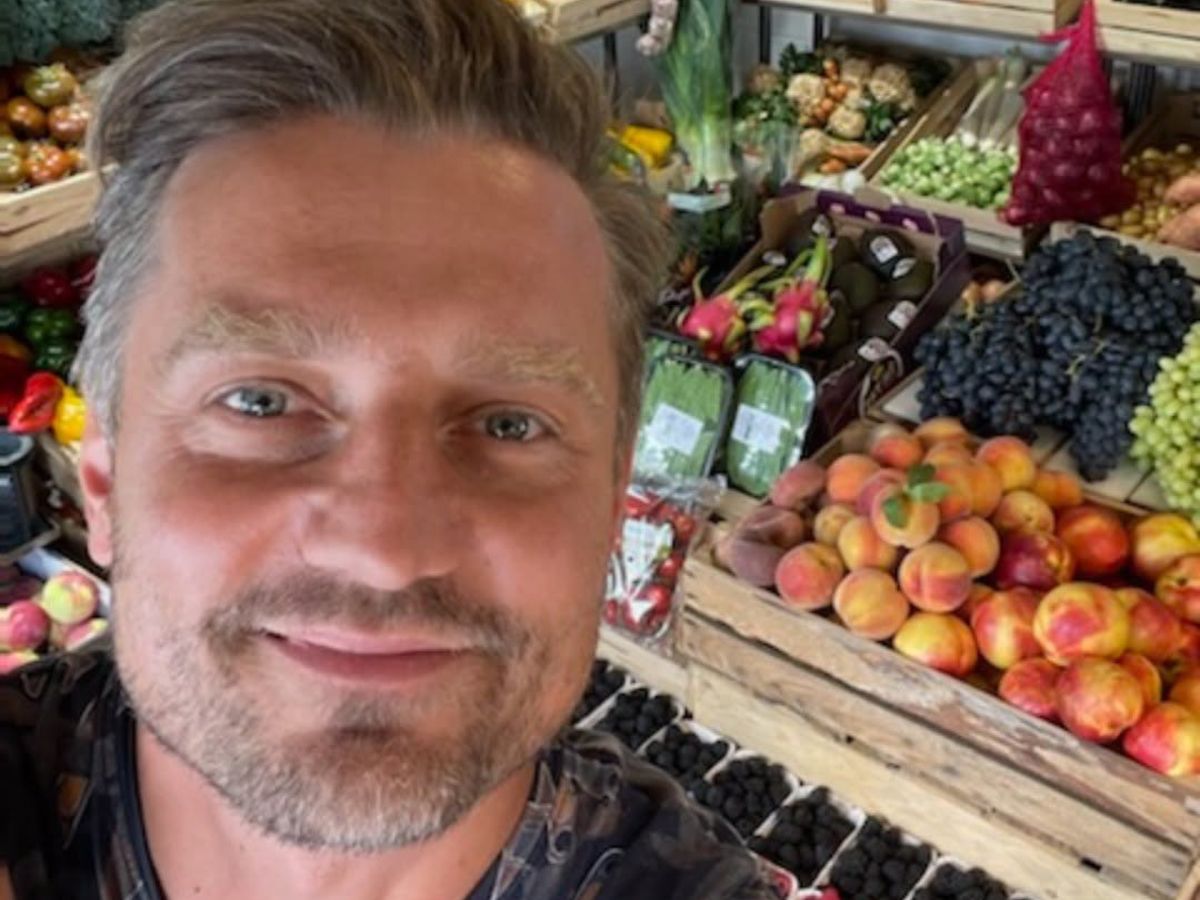 Marcin Rogacewicz przerwał milczenie i zdradził powód zamknięcia warzywniaka