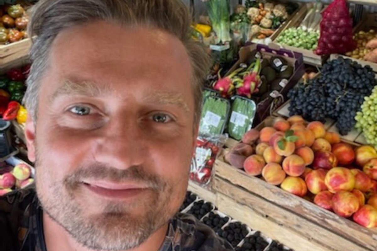 Marcin Rogacewicz przerwał milczenie i zdradził powód zamknięcia warzywniaka