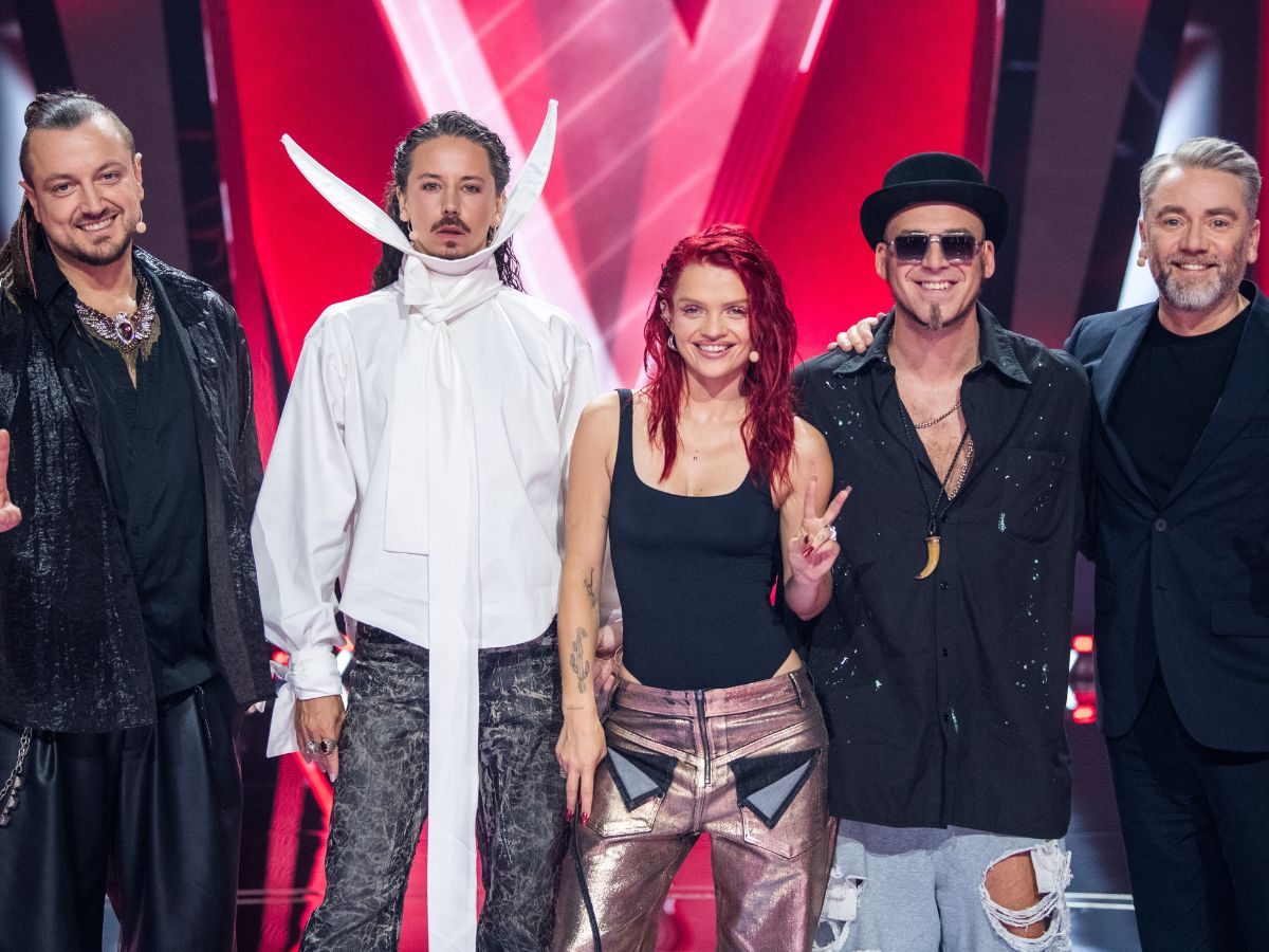 Potężne zmiany w "The Voice of Poland"