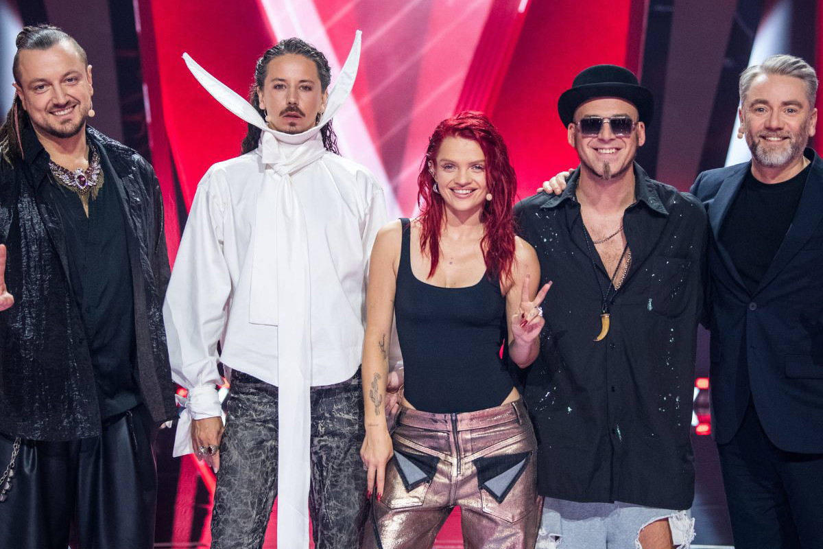 Potężne zmiany w "The Voice of Poland"