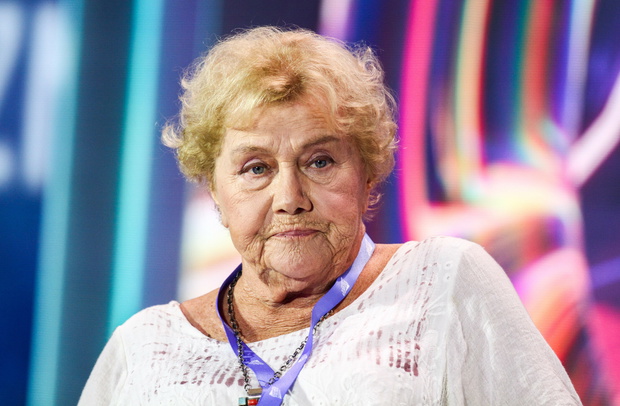 Teresa Lipowska komentuje odejście Dominiki Ostałowskiej z "M jak miłość"