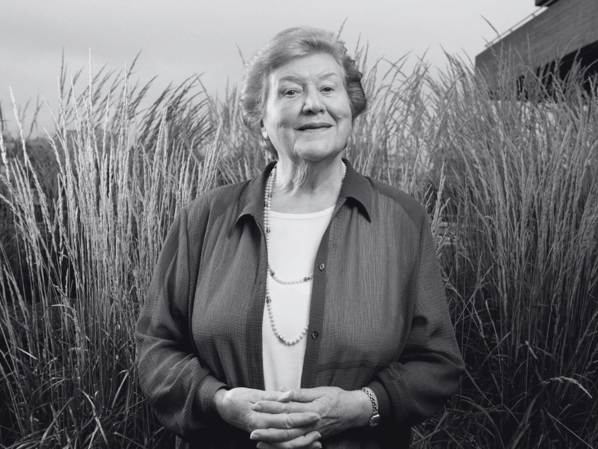 Patricia Routledge z "Co ludzie powiedzą?" nie żyje