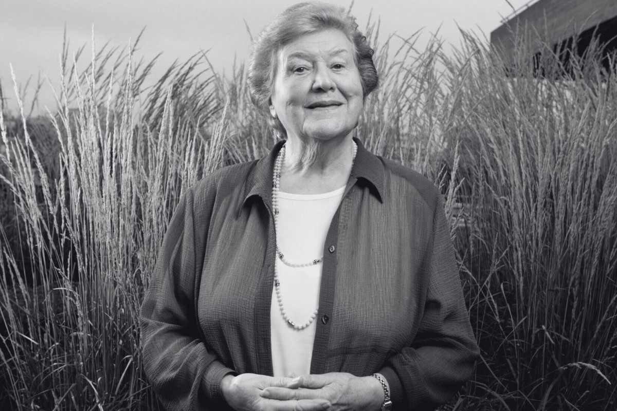 Patricia Routledge z "Co ludzie powiedzą?" nie żyje