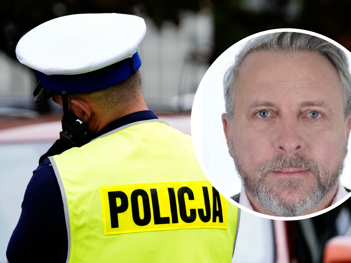 Aktor znany z "Na Wspólnej" zniknął po wyroku. Śledczy podejrzewają, gdzie się ukrywa