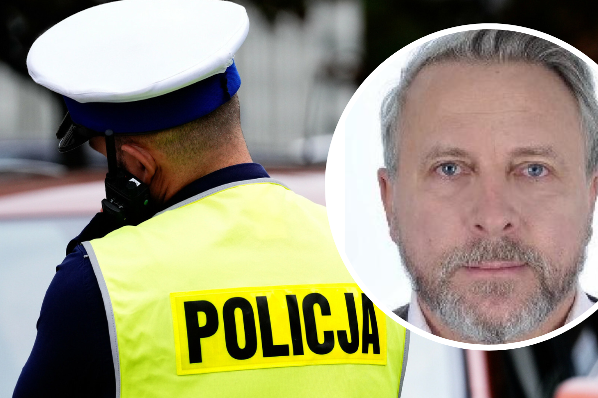 Aktor znany z "Na Wspólnej" zniknął po wyroku. Śledczy podejrzewają, gdzie się ukrywa