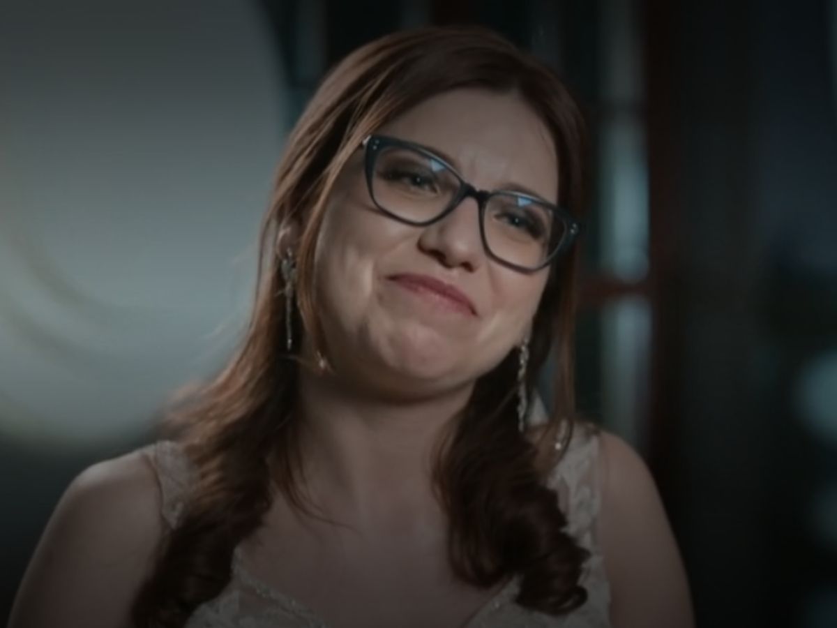 Kasia ze "ŚOPW" nagle zaskoczyła zdjęciem. Nie jest na nim sama