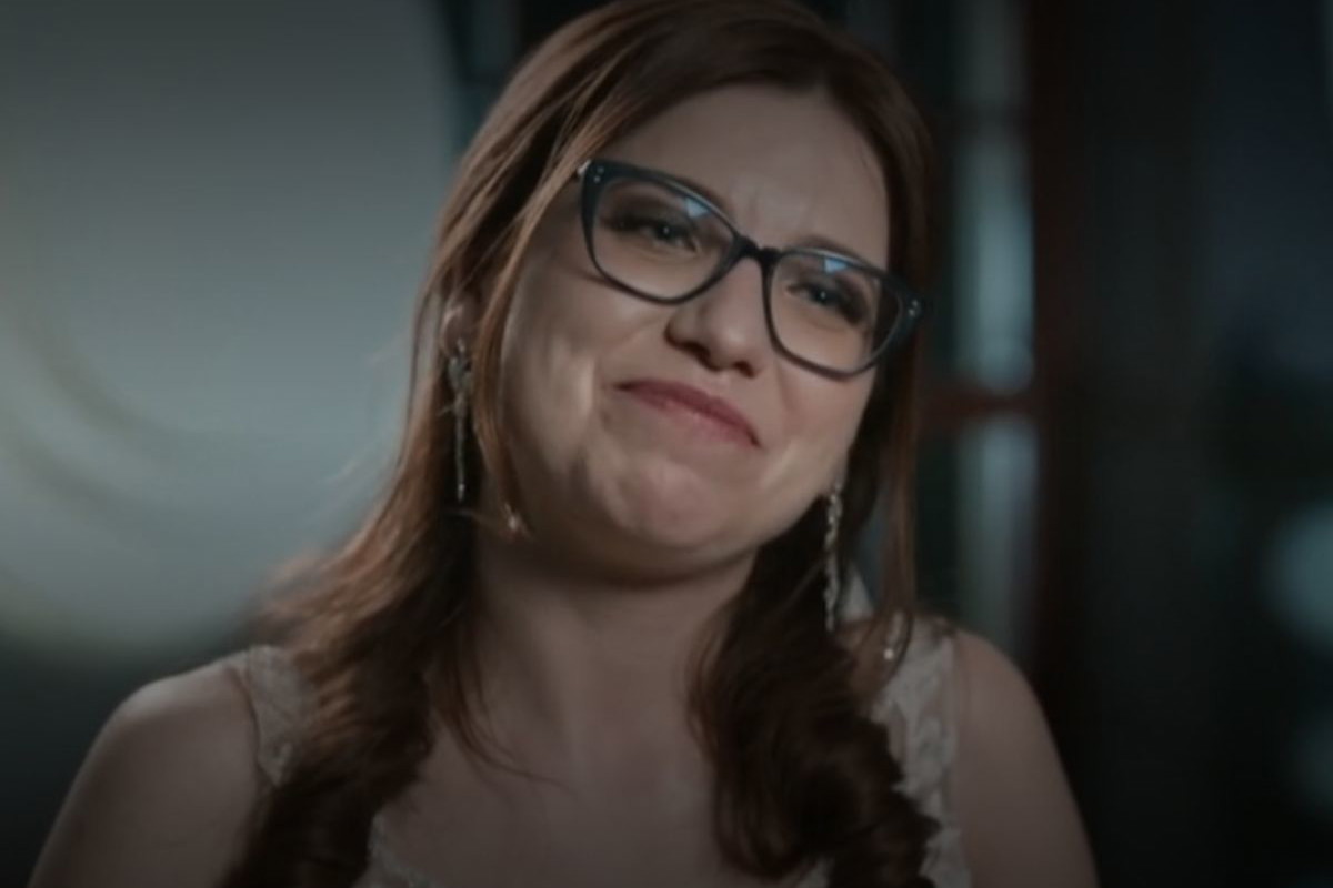 Kasia ze "ŚOPW" nagle zaskoczyła zdjęciem. Nie jest na nim sama