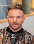 Qczaj miał wypadek