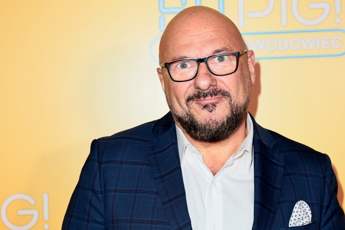 „Randka w ciemno” zaskoczyła widzów! Uczestniczka porównała namiętność do… zapasów sumo