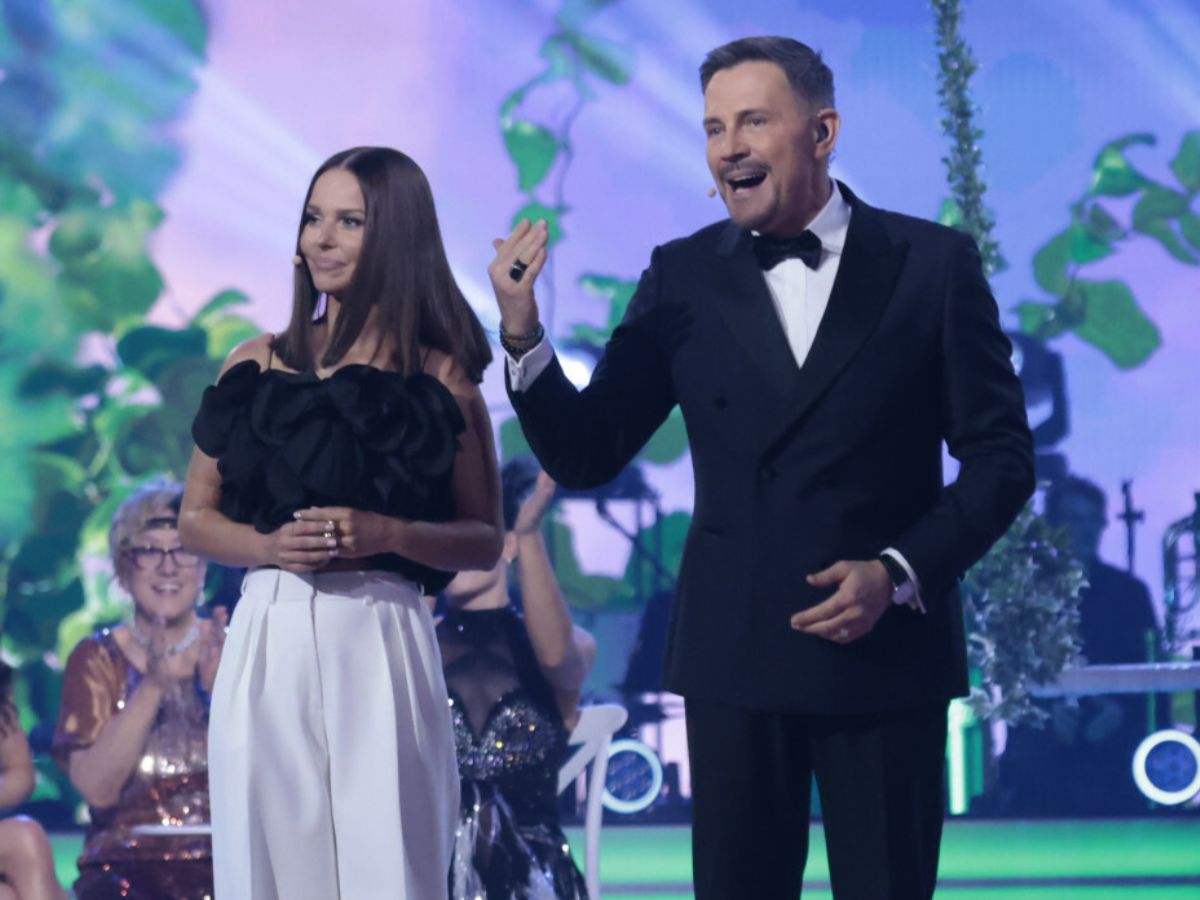 Widzowie oburzeni po rodzinnym odcinku "Tańca z gwiazdami"
