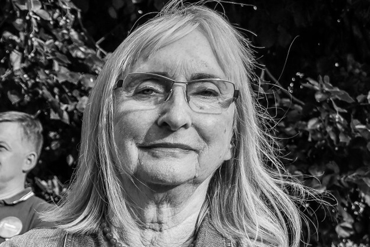 Barbara Szczepuła nie żyje. Gdańsk żegna wybitną dziennikarkę