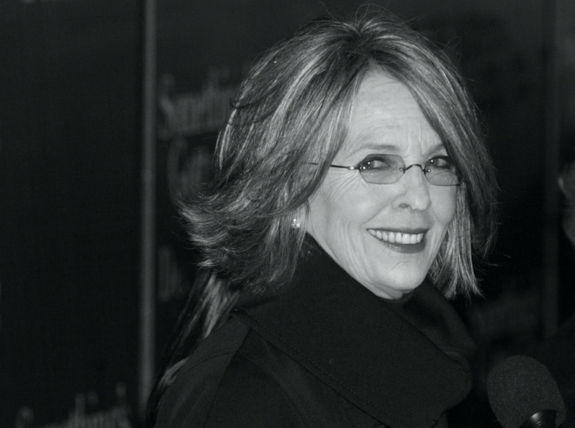 Diane Keaton nie żyje! Rodzina ujawnia poruszającą przyczynę śmierci