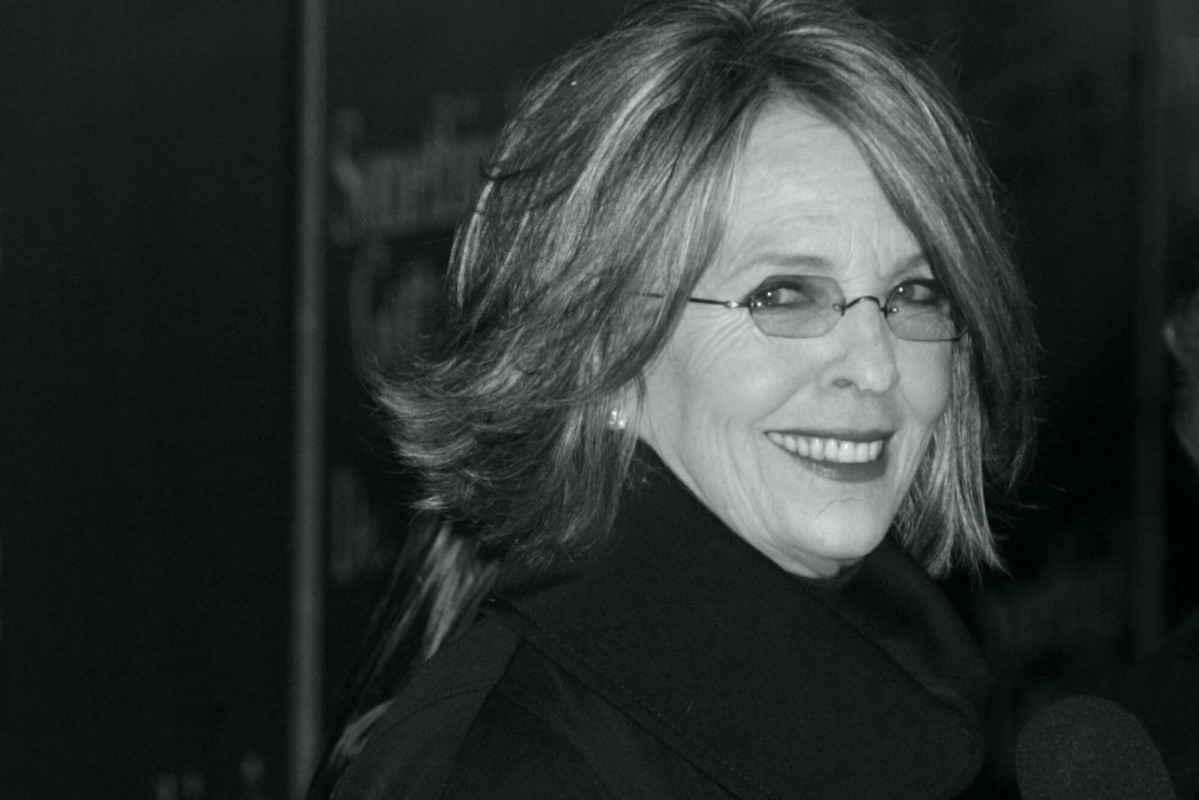 Diane Keaton nie żyje! Rodzina ujawnia poruszającą przyczynę śmierci