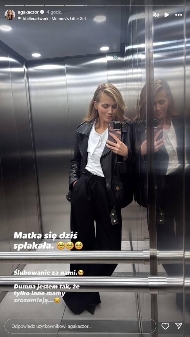 Agnieszka Kaczorowska