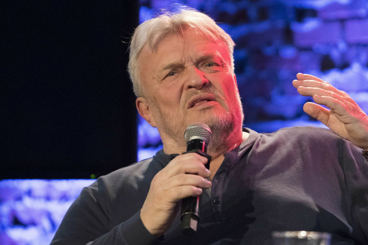 Krzysztof Cugowski spisał testament