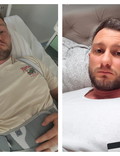 Albert Lorenz złamał kręgosłup w „Ninja Warrior”. Oskarża Polsat