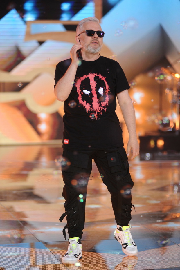 Jacek Łągwa