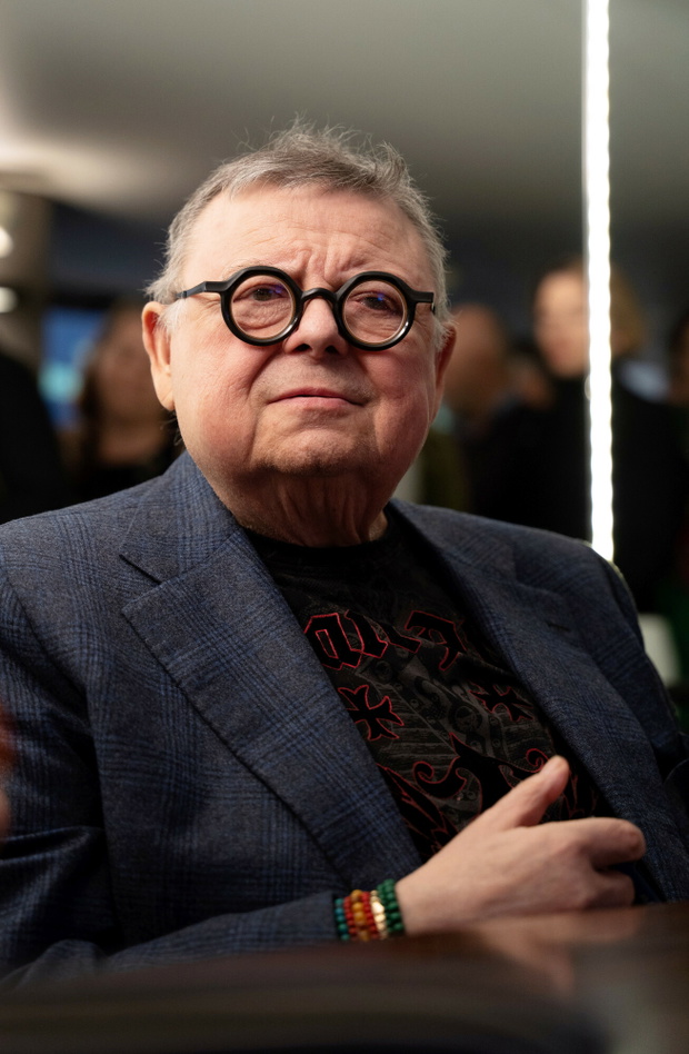 Wojciech Mann