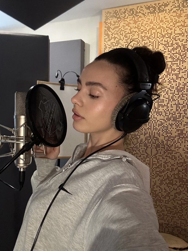 Sara Girgis dziś, fot: mat. prywatne gwiazdy