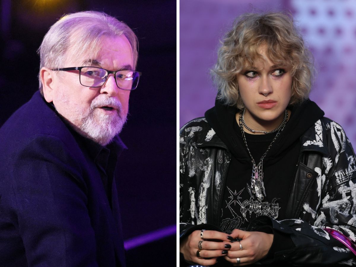 Helena Englert na celowniku Polsatu! Skusi ją gigantyczna stawka za "Taniec z Gwiazdami"?