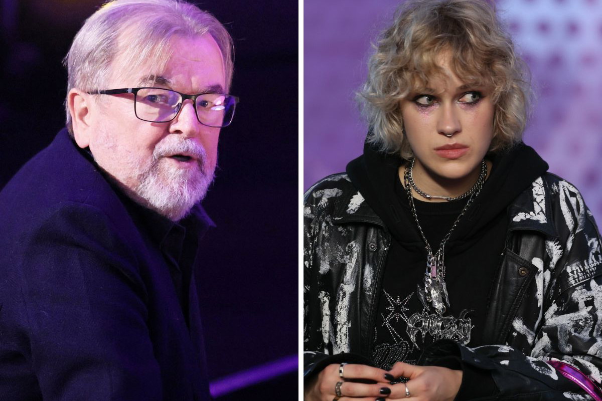 Helena Englert na celowniku Polsatu! Skusi ją gigantyczna stawka za "Taniec z Gwiazdami"?