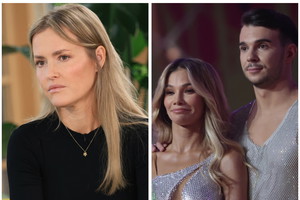 Olga Frycz komentuje odejście Bohosiewicz z „Tańca z gwiazdami”