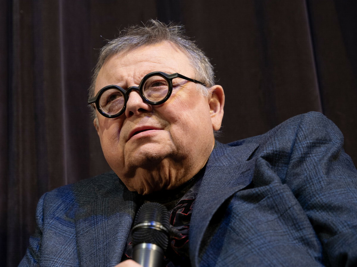 Wojciech Mann w poruszających słowach o śmierci. Nie ukrywa obaw